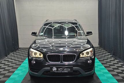 BMW X1 163.423 km 11.787 &euro; Bietigheim-Bissingen 74321