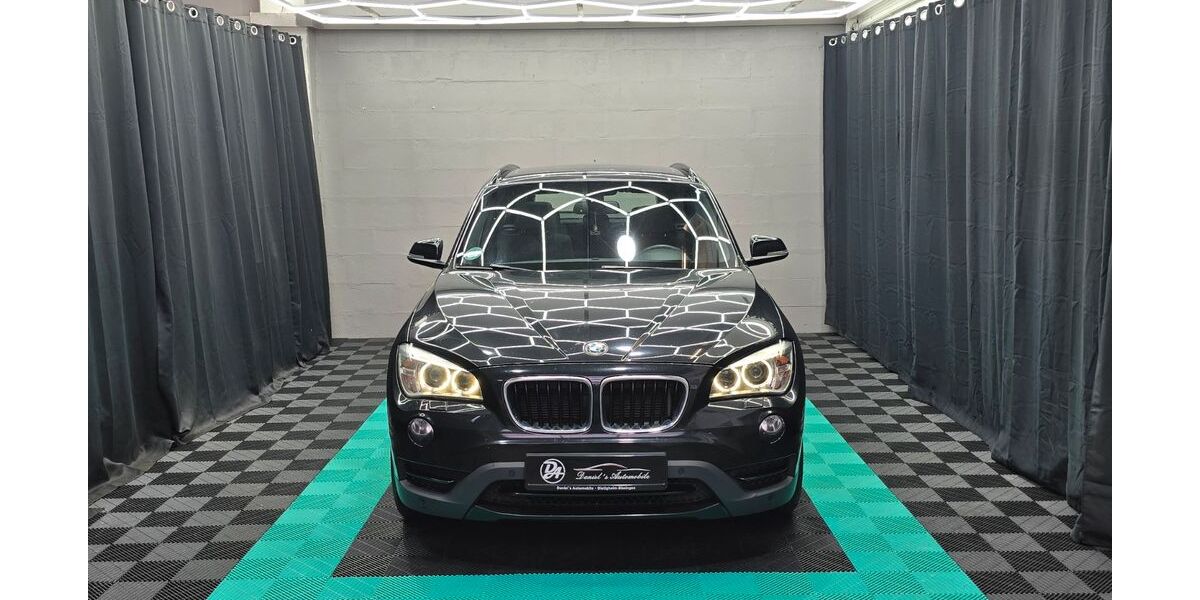 BMW X1 163.423 km 11.787 &euro; Bietigheim-Bissingen 74321