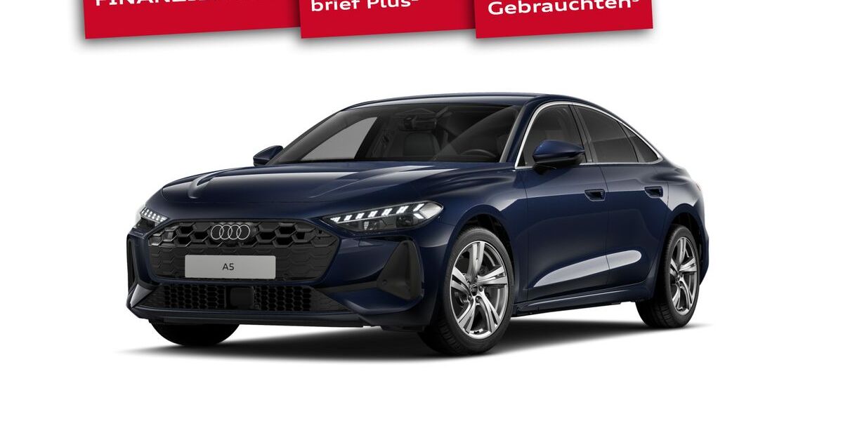 Audi A5 6.883 km 41.640 &euro; Stuttgart 70469