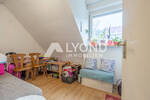 Etagenwohnung Esslingen am Neckar Krummenacker - 2 Zimmer, 37 m&sup2;, 152.000&euro; | Angebot:26583396
