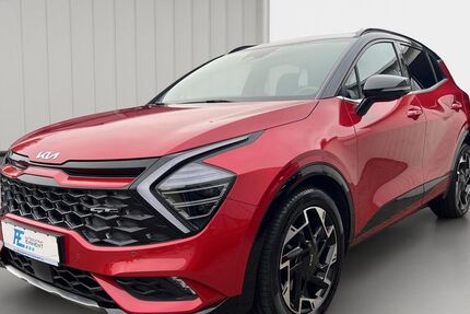 Kia Sportage 48.000 km 29.800 &euro; Reutlingen 72770