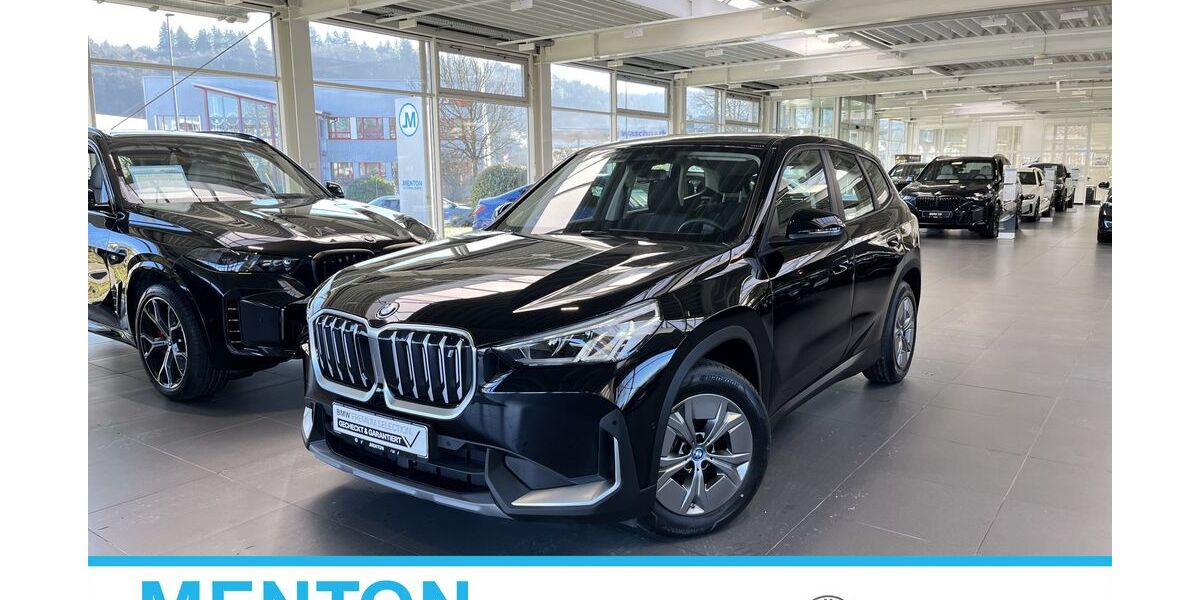 BMW iX1 20.563 km 33.990 &euro; Reutlingen 72766