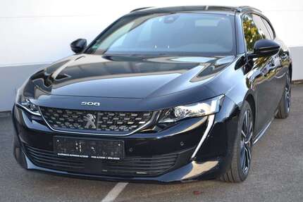 Peugeot 508 100.000 km 19.990 € Altdorf bei Böblingen 71155