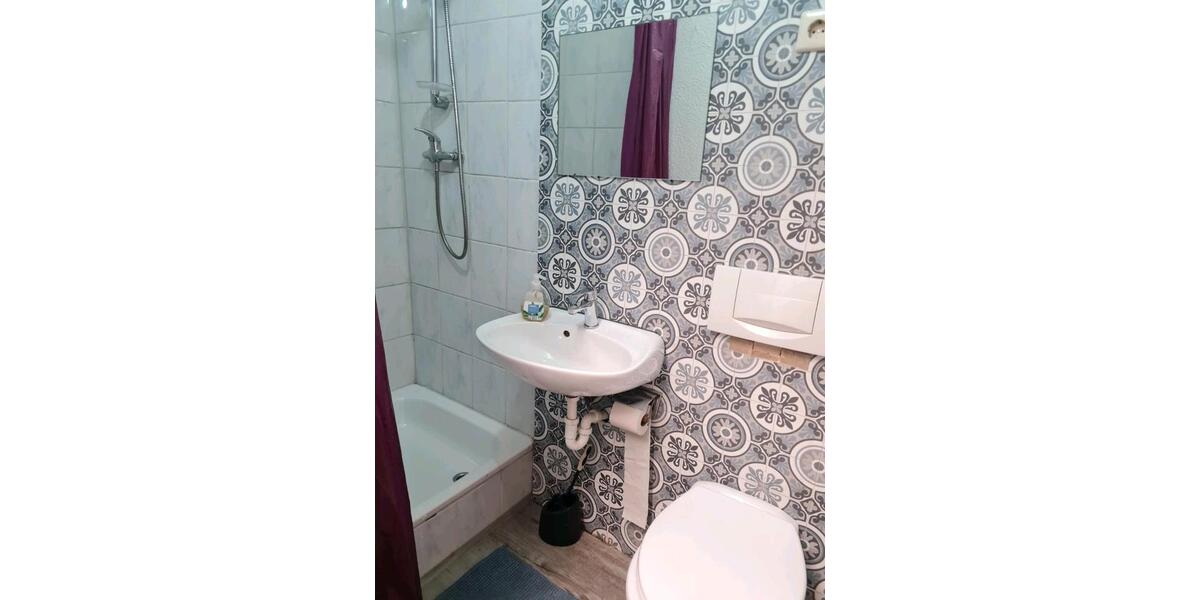 Erdgeschoßwohnung Leonberg - 1 Zimmer, 15 m&sup2;, 550&euro; | Angebot:25883428