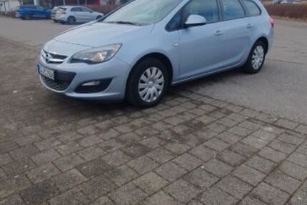 Opel Astra 139.000 km 5.750 &euro; Calw 75365