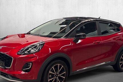 Ford Puma 13.780 km 19.490 &euro; Ludwigsburg 71636