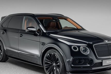 Bentley Bentayga 89.600 km 154.450 € Böblingen 71034