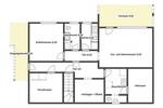 Einfamilienhaus Nagold Emmingen - 6 Zimmer, 136 m&sup2;, 348.000&euro; | Angebot:26768327
