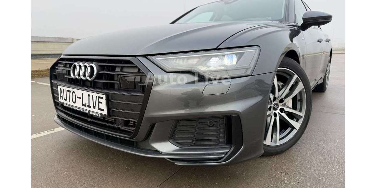 Audi A6 90.200 km 31.990 &euro; Böblingen 71034