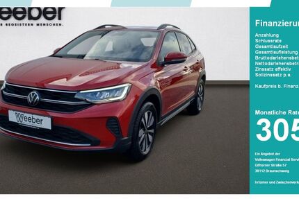 VW Taigo 3.865 km 22.639 € Calw 75365