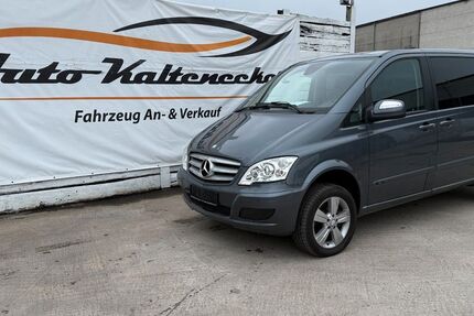 Mercedes-Benz Viano 291.000 km 12.498 &euro; Magstadt ( bei Stuttgart ) 71106