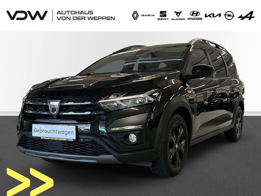 Dacia Jogger 26.200 km 18.900 € Stuttgart 70469