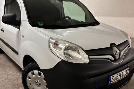 Renault Kangoo 85.000 km 10.777 € Stuttgart 70186