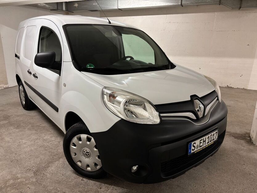 Renault Kangoo 85.000 km 10.777 € Stuttgart 70186