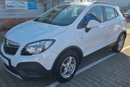 Opel Mokka 93.000 km 7.599 € Reutlingen 72766