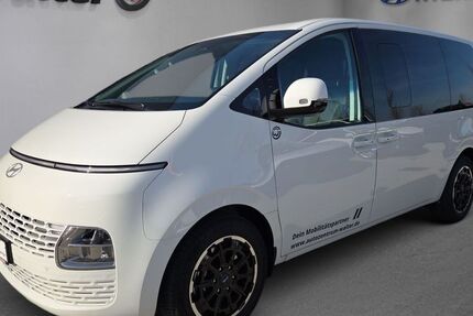 Hyundai STARIA 5.000 km 50.490 &euro; Pforzheim 75177