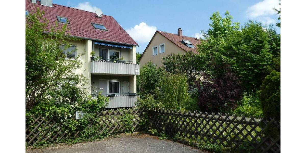 Etagenwohnung Ditzingen - 4 Zimmer, 72 m&sup2;, 249.000&euro; | Angebot:26596464
