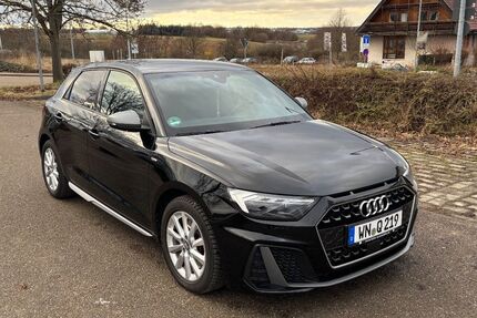 Audi A1 57.325 km 22.400 &euro; Waiblingen 71334