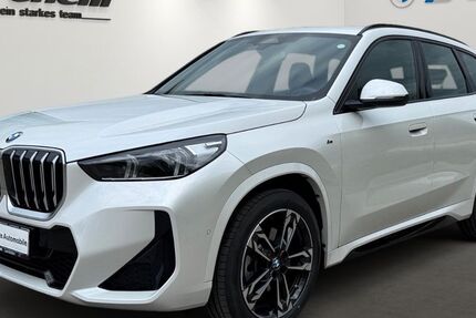 BMW X1 14.850 km 42.200 &euro; Leinfelden-Echterdingen 70771