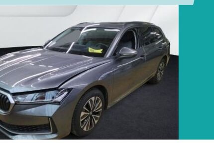 Skoda Superb 20.421 km 40.980 &euro; Calw 75365