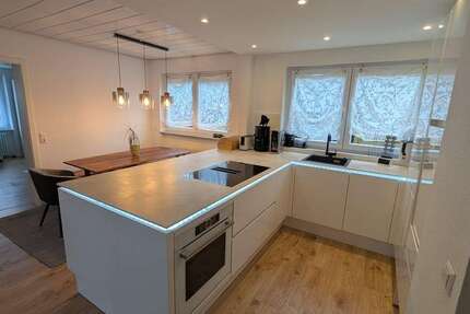 Wohnung zum Mieten in Böblingen 1.100 € 74 m² 3 zimmer