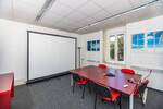 Dein eigenes Büro in Bahnhofsnähe - All-in-Miete