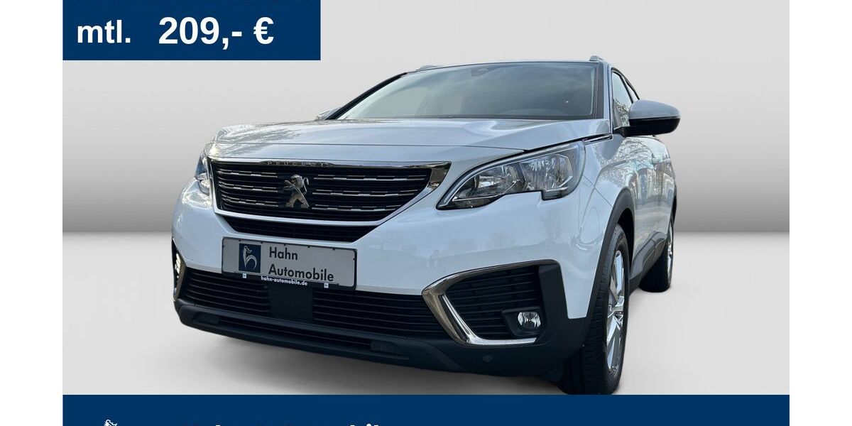 Peugeot 5008 91.008 km 15.430 &euro; Ludwigsburg 71634