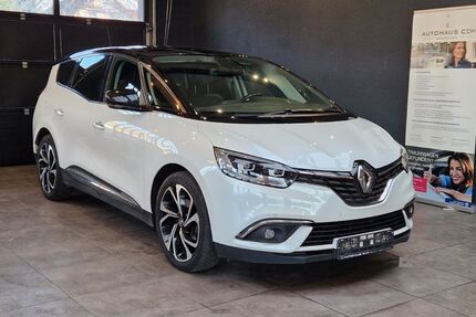Renault Scenic 244.798 km 7.999 &euro; Gäufelden 71126