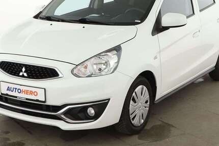 Mitsubishi Space Star 83.183 km 7.780 &euro; Stuttgart 70195