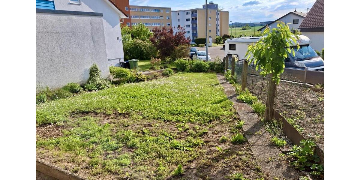 Doppelhaushälfte Sachsenheim - 430.000&euro; | Angebot:26777185