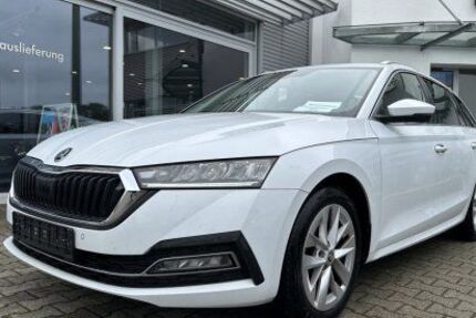 Skoda Octavia 124.919 km 18.880 &euro; Wendlingen am Neckar 73240