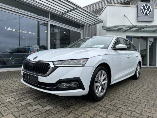 Skoda Octavia 124.919 km 18.880 &euro; Wendlingen am Neckar 73240