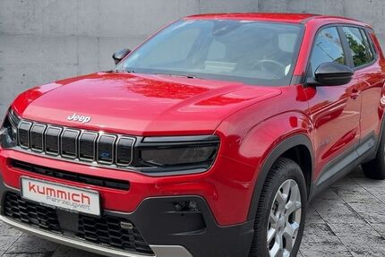 Jeep Avenger 9.154 km 23.990 &euro; Köngen 73257