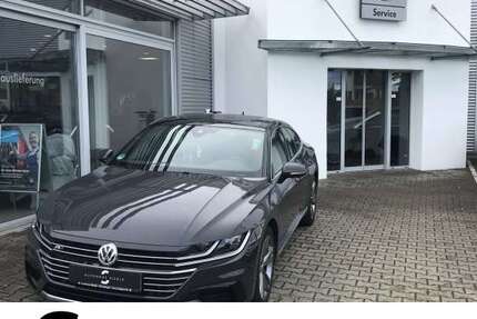 VW Arteon