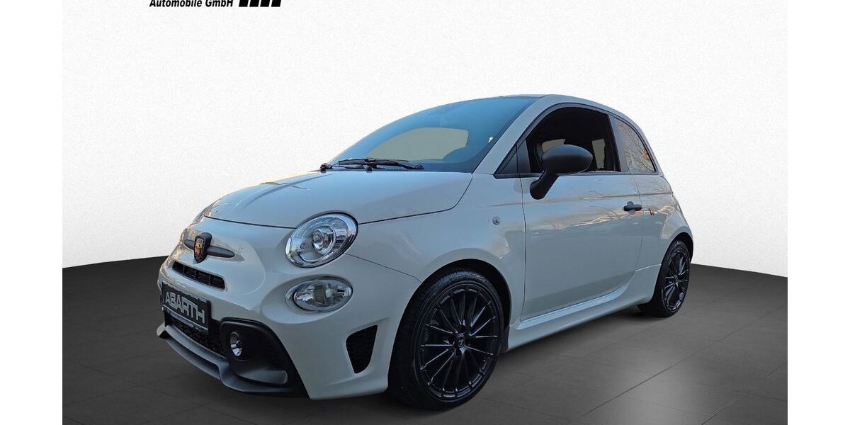 Abarth 595 35.350 km 20.990 &euro; Pforzheim 75179
