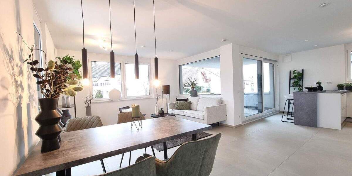 Einfamilienhaus Böblingen - 4 Zimmer, 137 m&sup2;, 839.000&euro; | Angebot:24834117