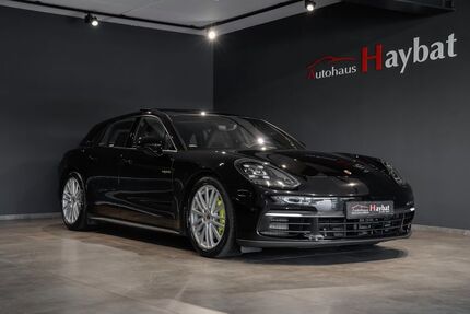 Porsche Panamera 110.000 km 54.950 &euro; Calw 75365