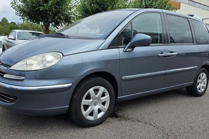 Peugeot 807