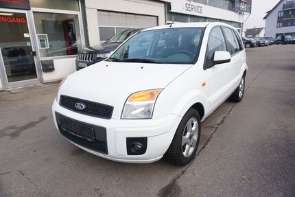 Ford Fusion 133.000 km 2.950 &euro; Böblingen 71032