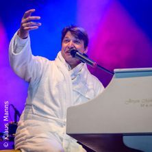 Sahnemixx - Das Beste von Udo Jürgens 30.11.2025 Kultur- und Kongresszentrum Liederhalle Stuttgart