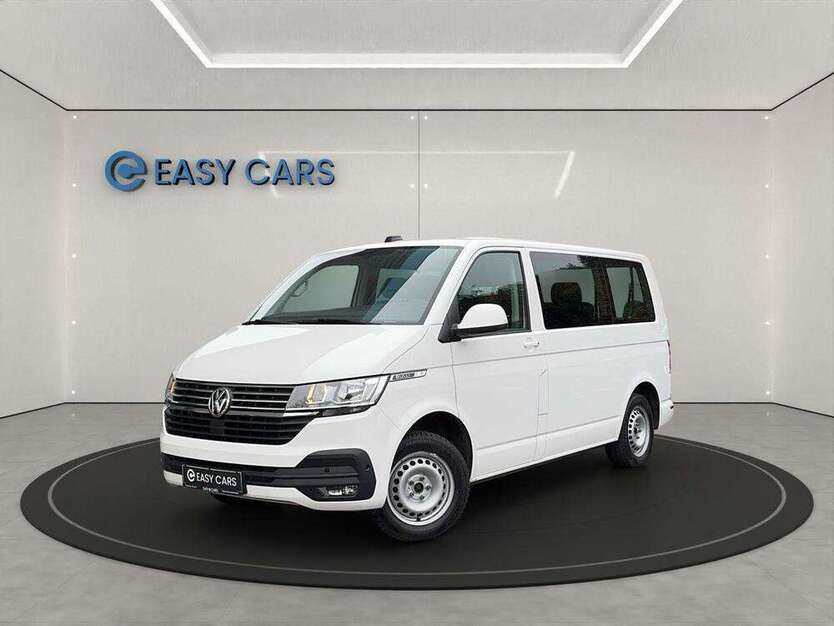 T6.1 Caravelle