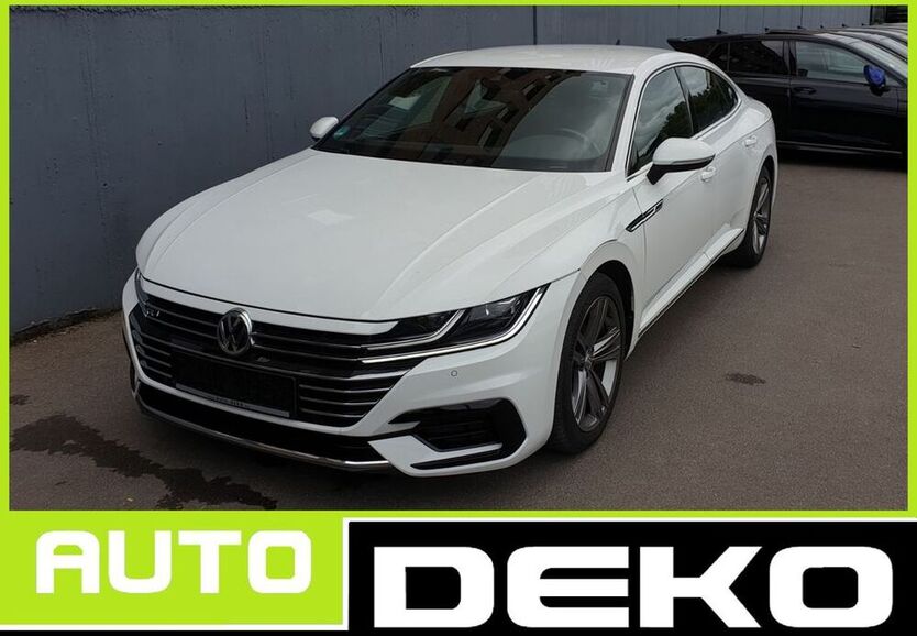 Arteon