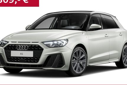 Audi A1 7.894 km 24.930 &euro; Fellbach 70734