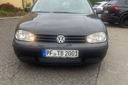 VW Golf 190.000 km 1.400 € Pforzheim 75180