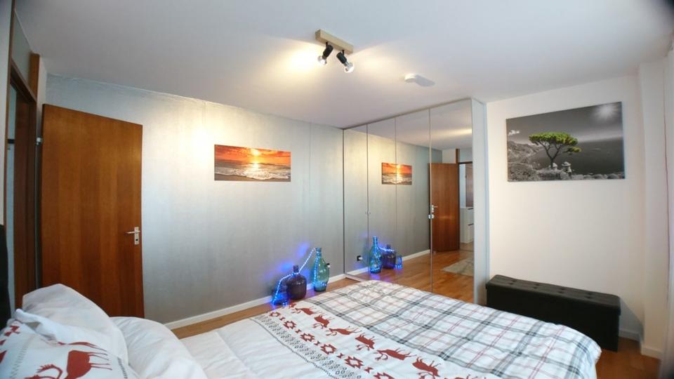 Erdgeschoßwohnung Stuttgart Stuttgart-Mitte - 2 Zimmer, 45 m&sup2;, 250.000&euro; | Angebot:25895200