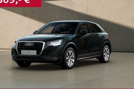 Audi Q2 1.200 km 26.730 &euro; Ludwigsburg 71636