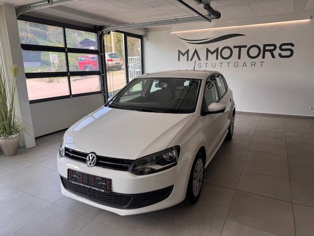 VW Polo 33.100 km 8.900 &euro; Waldenbuch 71111
