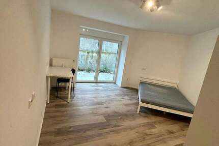 Zimmer Stuttgart Stöckach - 720&euro; | Angebot:26903438
