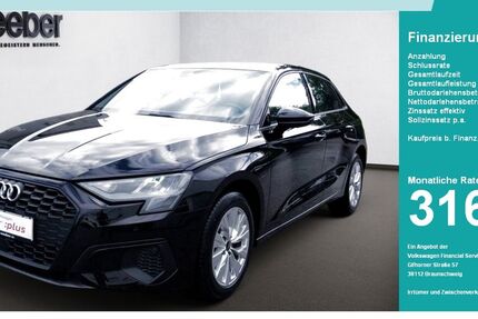 Audi A3 34.436 km 23.450 &euro; Herrenberg 71083