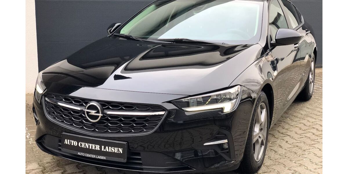 Opel Insignia 35.500 km 21.500 &euro; Reutlingen 72766